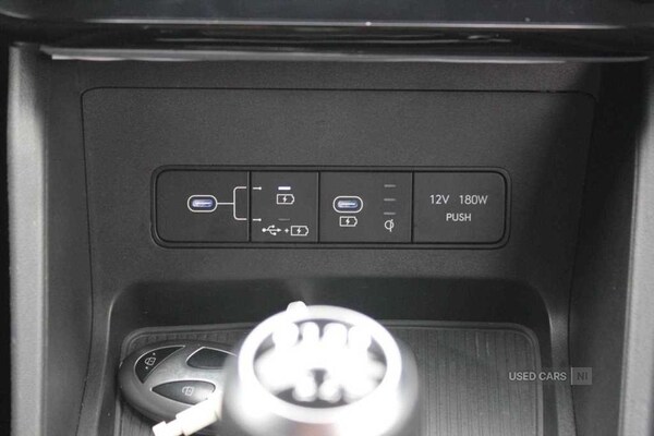 Used Hyundai TUCSON 2024 for sale - 75071992: Photo 19