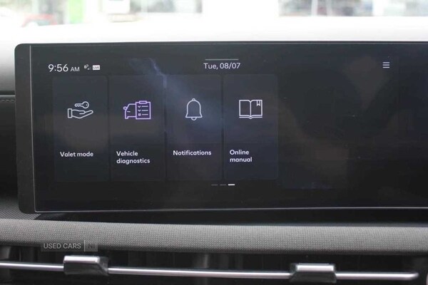 Used Hyundai TUCSON 2024 for sale - 75071992: Photo 26