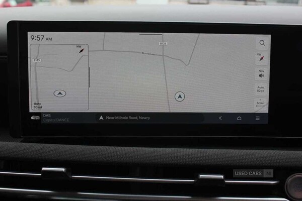Used Hyundai TUCSON 2024 for sale - 75071992: Photo 27