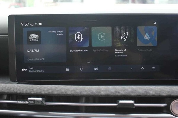 Used Hyundai TUCSON 2024 for sale - 75071992: Photo 29