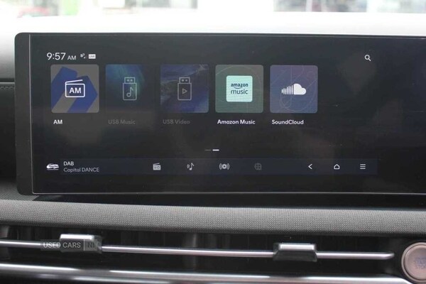 Used Hyundai TUCSON 2024 for sale - 75071992: Photo 30
