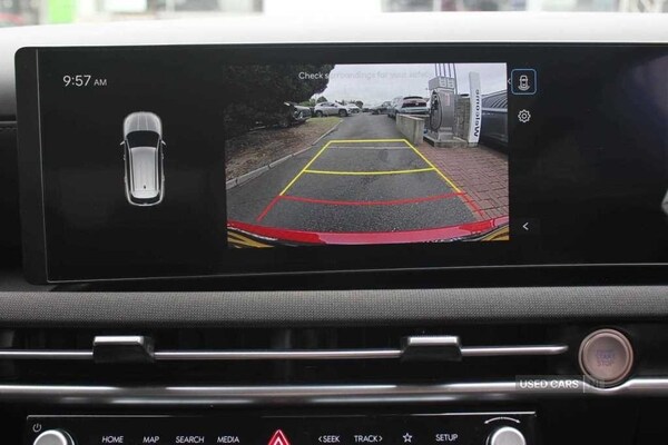 Used Hyundai TUCSON 2024 for sale - 75071992: Photo 31