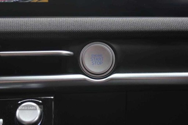 Used Hyundai TUCSON 2024 for sale - 75071992: Photo 32