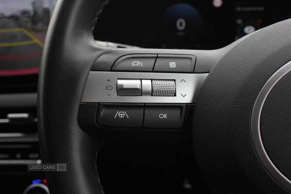 Used Hyundai TUCSON 2024 for sale - 75071992: Photo 34
