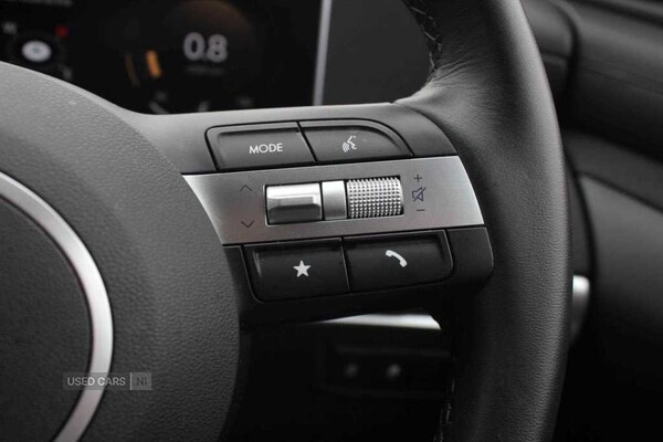 Used Hyundai TUCSON 2024 for sale - 75071992: Photo 35