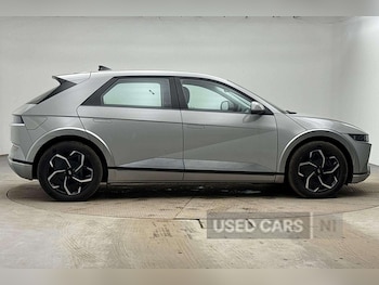 Used Hyundai IONIQ 5 2024 for sale - 77941146: Photo