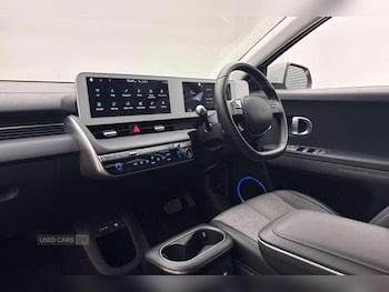 Used Hyundai IONIQ 5 2024 for sale - 77941146: Photo