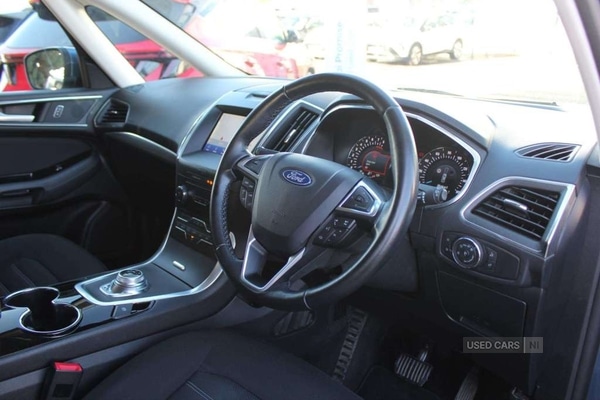 Used Ford Galaxy 2022 for sale - 75979068: Photo 10