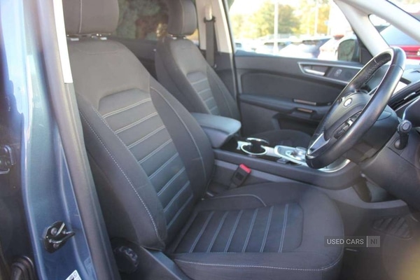 Used Ford Galaxy 2022 for sale - 75979068: Photo 11