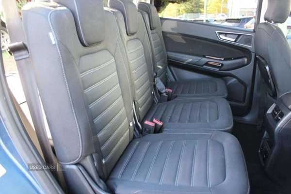 Used Ford Galaxy 2022 for sale - 75979068: Photo 12