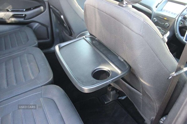 Used Ford Galaxy 2022 for sale - 75979068: Photo 15