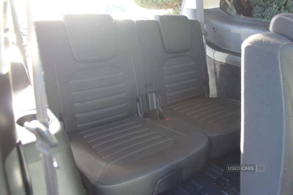 Used Ford Galaxy 2022 for sale - 75979068: Photo 16