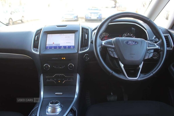 Used Ford Galaxy 2022 for sale - 75979068: Photo 17