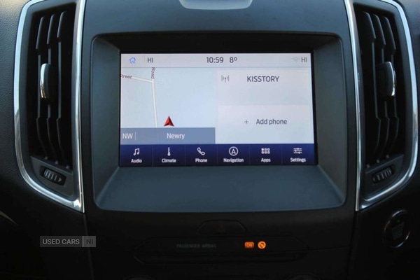 Used Ford Galaxy 2022 for sale - 75979068: Photo 18