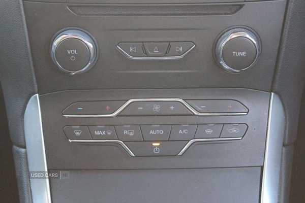 Used Ford Galaxy 2022 for sale - 75979068: Photo 19