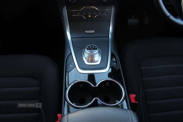 Used Ford Galaxy 2022 for sale - 75979068: Photo 20