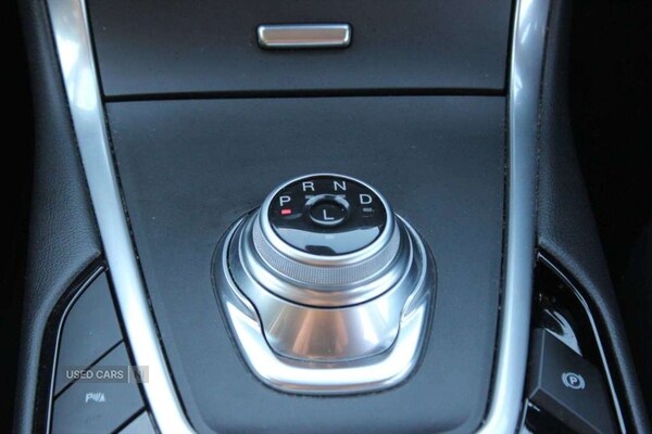 Used Ford Galaxy 2022 for sale - 75979068: Photo 22