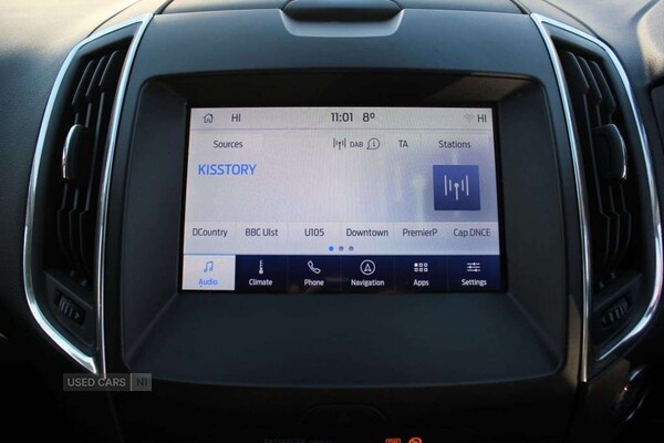 Used Ford Galaxy 2022 for sale - 75979068: Photo 24