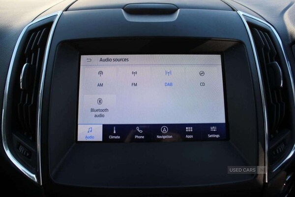 Used Ford Galaxy 2022 for sale - 75979068: Photo 25