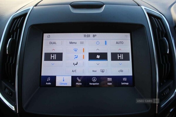 Used Ford Galaxy 2022 for sale - 75979068: Photo 26