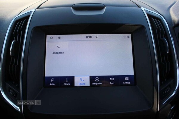 Used Ford Galaxy 2022 for sale - 75979068: Photo 27