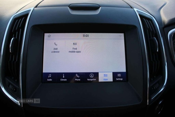 Used Ford Galaxy 2022 for sale - 75979068: Photo 29