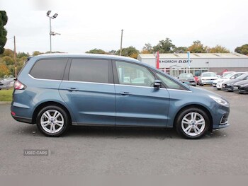 Used Ford Galaxy 2022 for sale - 75979068: Photo
