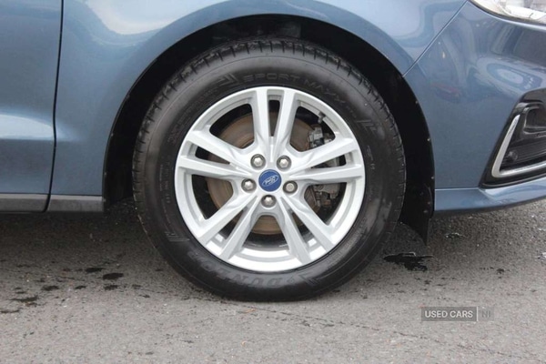 Used Ford Galaxy 2022 for sale - 75979068: Photo 3