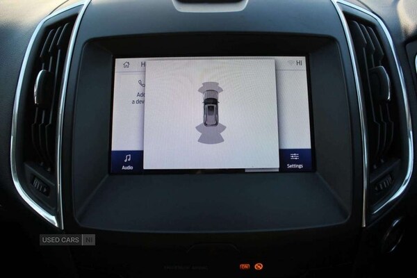 Used Ford Galaxy 2022 for sale - 75979068: Photo 30