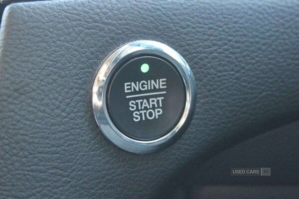 Used Ford Galaxy 2022 for sale - 75979068: Photo 31