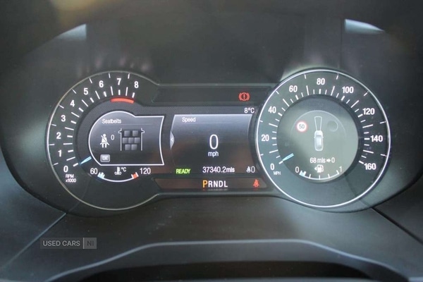 Used Ford Galaxy 2022 for sale - 75979068: Photo 32