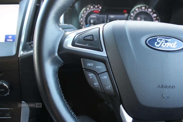 Used Ford Galaxy 2022 for sale - 75979068: Photo 33