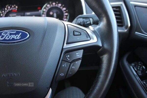 Used Ford Galaxy 2022 for sale - 75979068: Photo 34