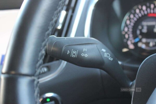 Used Ford Galaxy 2022 for sale - 75979068: Photo 35