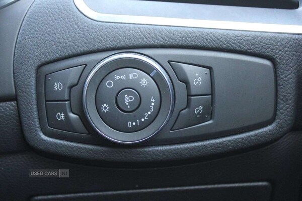 Used Ford Galaxy 2022 for sale - 75979068: Photo 37