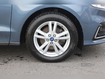 Used Ford Galaxy 2022 for sale - 75979068: Photo