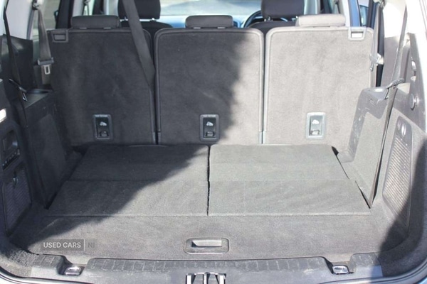 Used Ford Galaxy 2022 for sale - 75979068: Photo 40