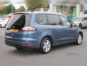 Used Ford Galaxy 2022 for sale - 75979068: Photo