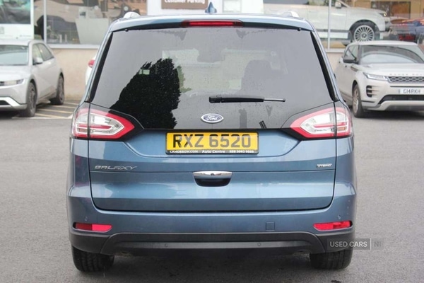 Used Ford Galaxy 2022 for sale - 75979068: Photo 5