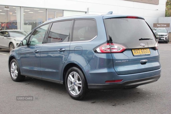 Used Ford Galaxy 2022 for sale - 75979068: Photo 6