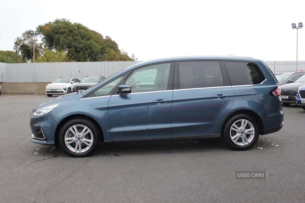 Used Ford Galaxy 2022 for sale - 75979068: Photo 7