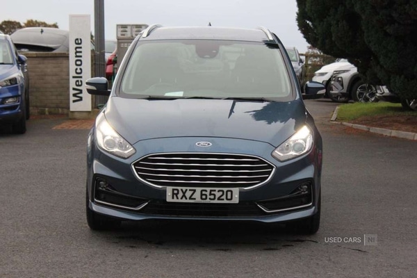 Used Ford Galaxy 2022 for sale - 75979068: Photo 9