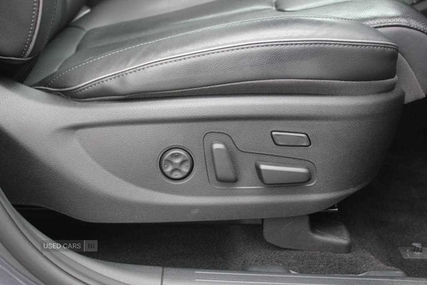 Used Hyundai Santa Fe 2021 for sale - 75280858: Photo 11
