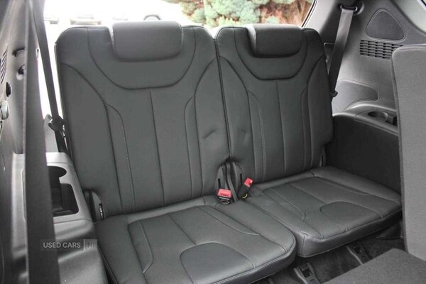 Used Hyundai Santa Fe 2021 for sale - 75280858: Photo 16