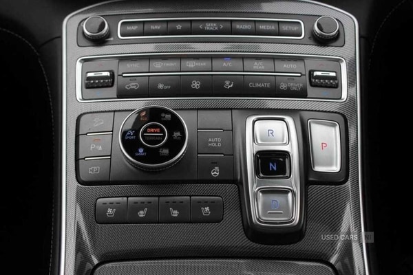 Used Hyundai Santa Fe 2021 for sale - 75280858: Photo 20