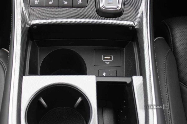 Used Hyundai Santa Fe 2021 for sale - 75280858: Photo 22