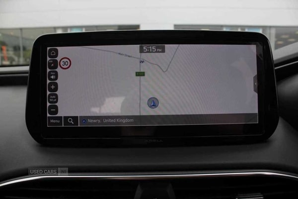 Used Hyundai Santa Fe 2021 for sale - 75280858: Photo 25