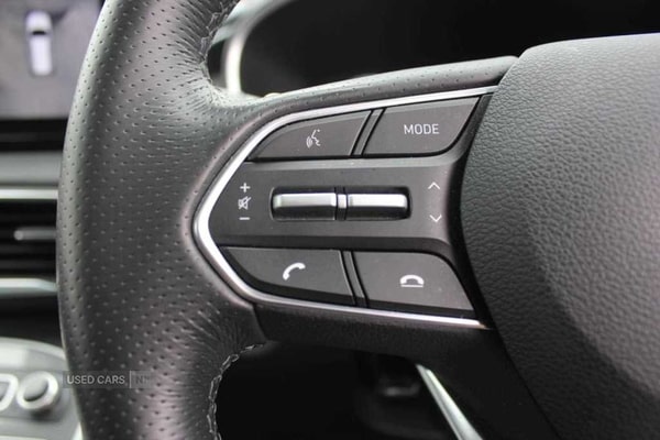 Used Hyundai Santa Fe 2021 for sale - 75280858: Photo 30