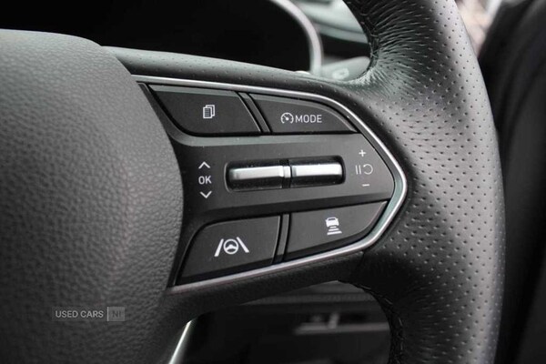 Used Hyundai Santa Fe 2021 for sale - 75280858: Photo 31