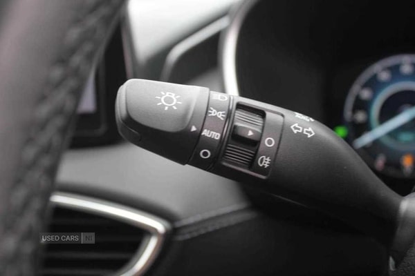 Used Hyundai Santa Fe 2021 for sale - 75280858: Photo 32